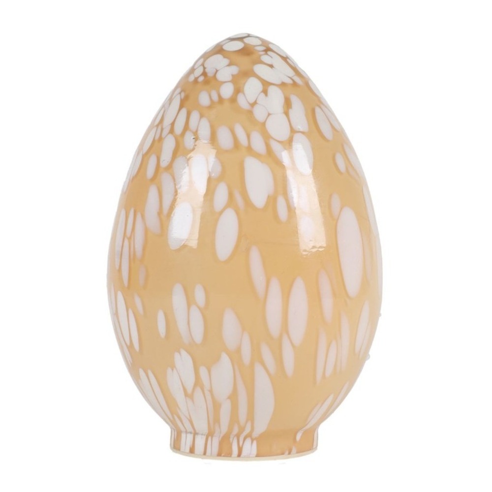 Celebrate Together Easter LED Decorative Glass Confetti Egg Yellow